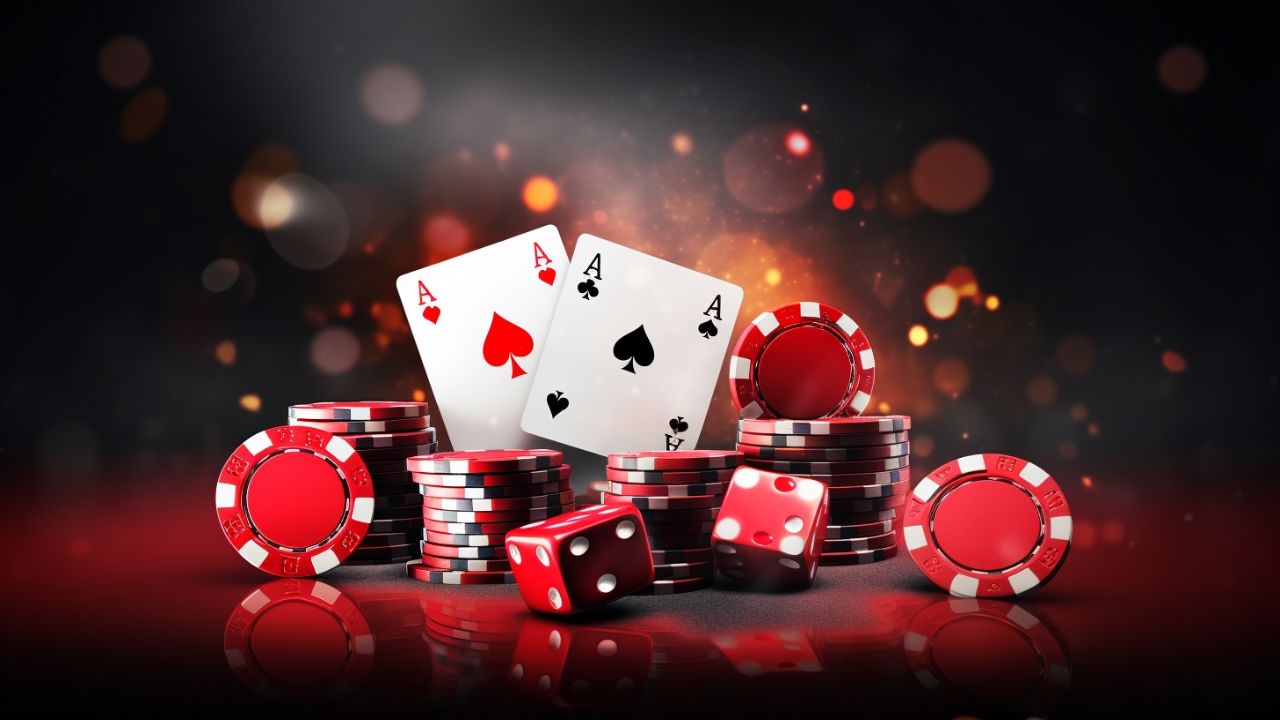 Casino en ligne sans telechargement