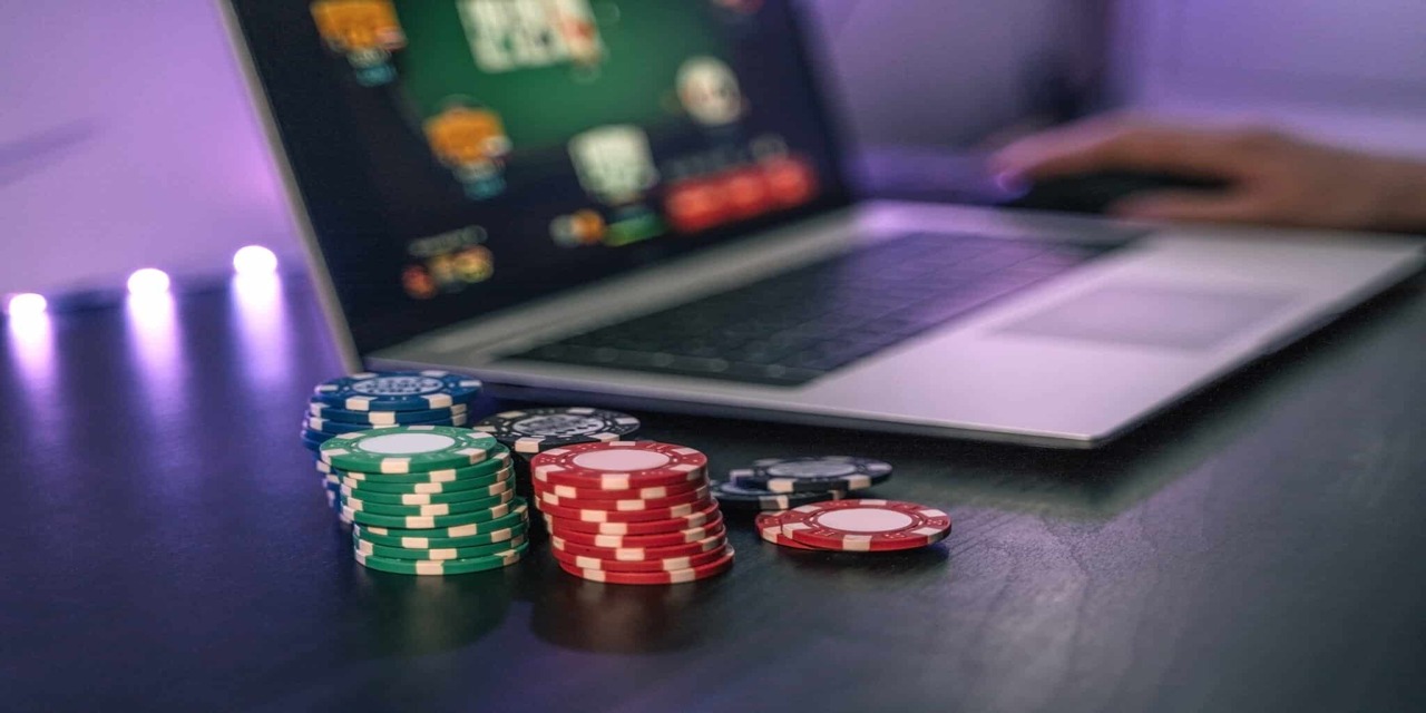 Inscription sur casino en ligne